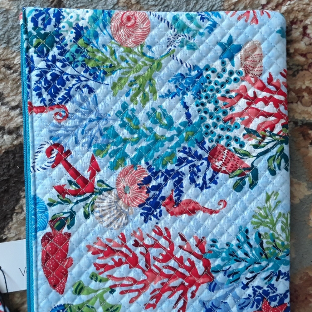 8x*Host Pick*Vera Bradley adorable wristlet - Picture 5 of 16